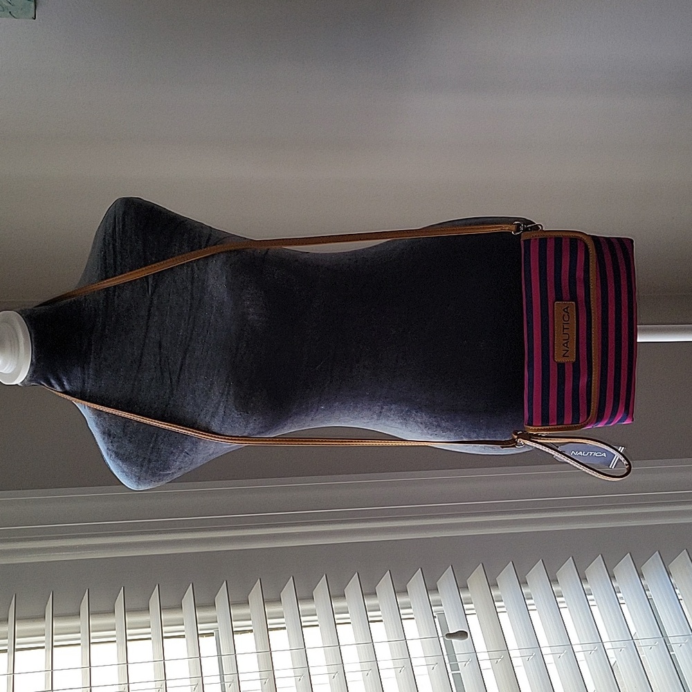 Nautica Purse